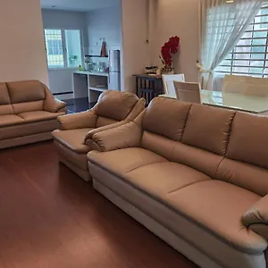 我的甜蜜屋酒店 公寓