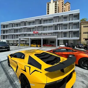 Christee 酒店