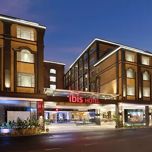 Ibis Melaka Hotel