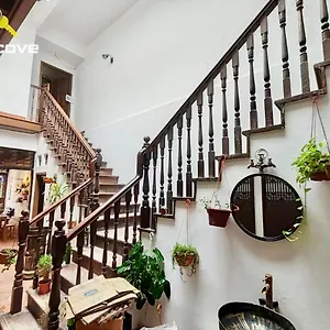 Maison d'hôtes Soinn Jonker By Nestcove, Malacca