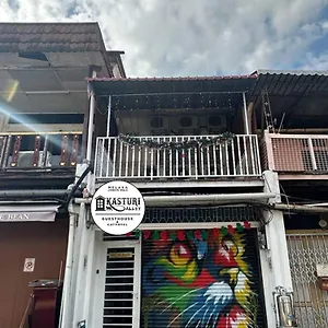 Spot On 90898 Kasturi Alley & Cat Hotel