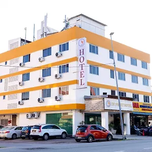De Swift Malacca