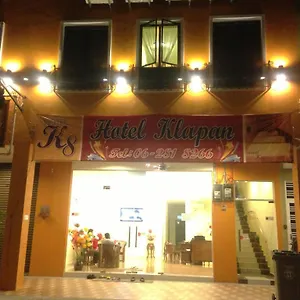 K8 酒店