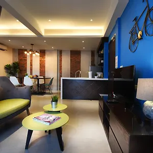 Appartement Backyard Rio, Malacca