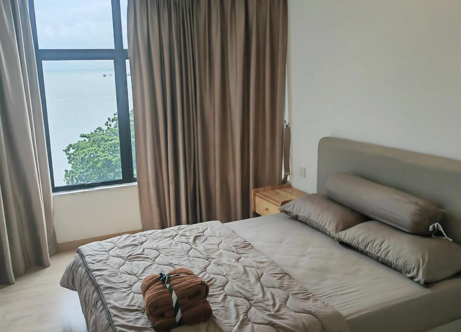 Mutiara Melaka Beach Resort Condominium,Pantai Puteri Melaka Malacca