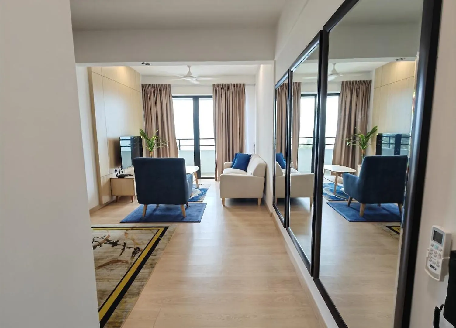 Appartamento Mutiara Melaka Beach Resort Condominium,Pantai Puteri Melaka Malacca