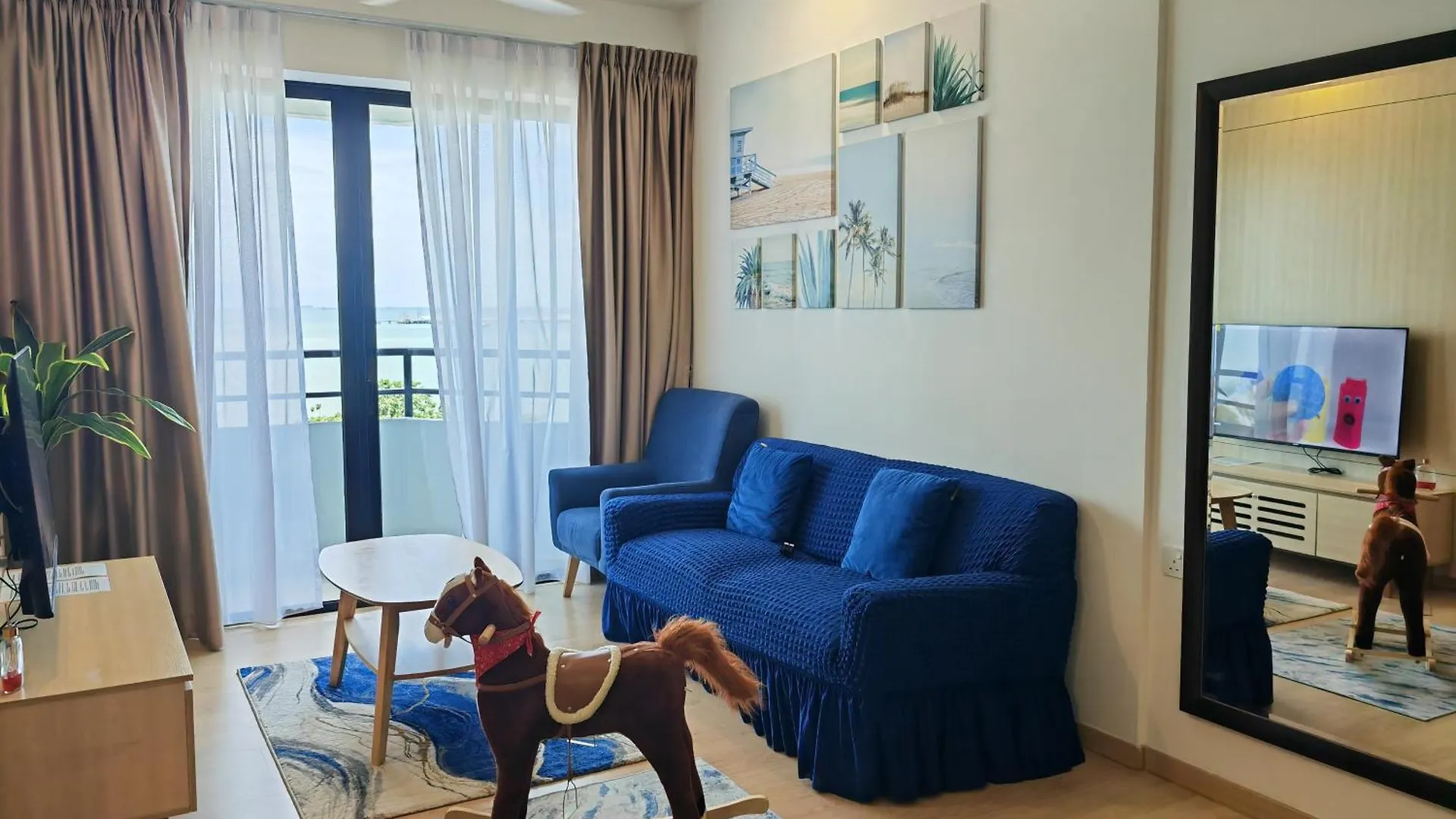 Mutiara Melaka Beach Resort Condominium,Pantai Puteri Melaka Malaysia